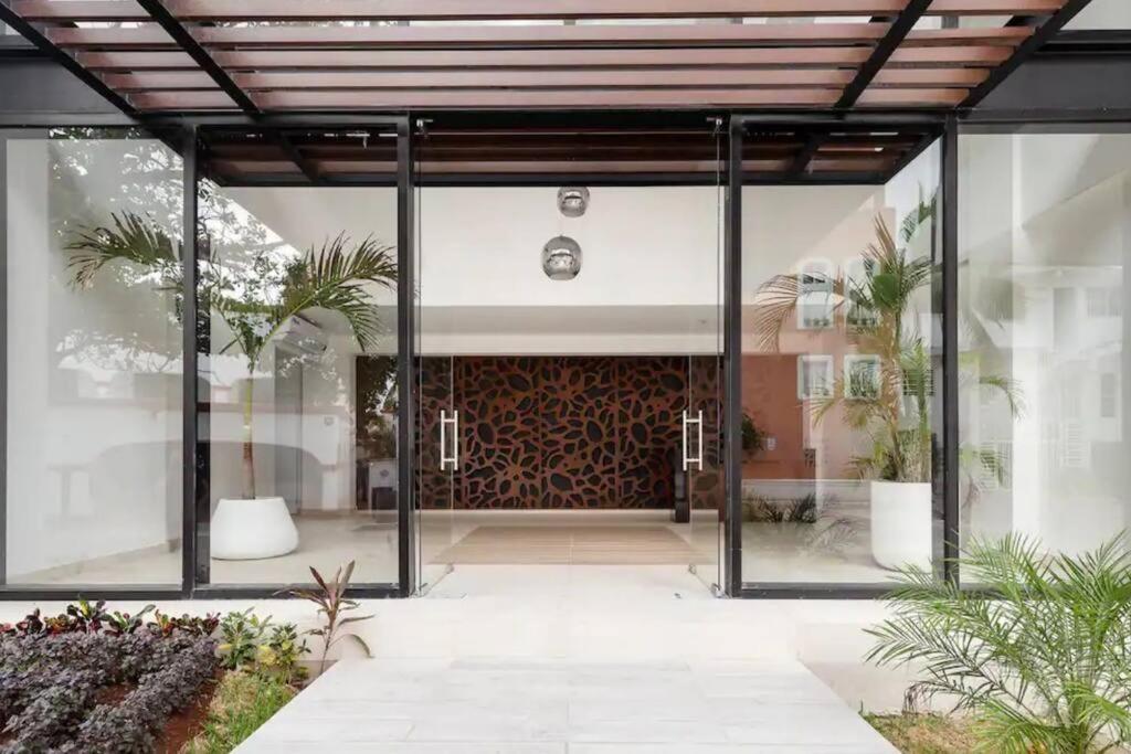 Beautiful Room Well Located In The Hotel Zone Of Cancún Exterior foto